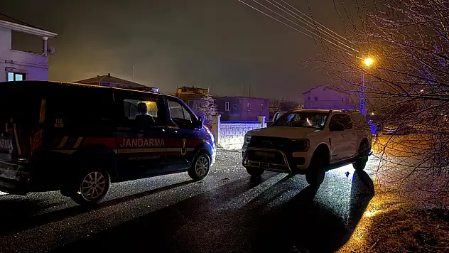 Kayseri'de gece saatlerinde silahlı kavga: Ölü ve yaralılar var