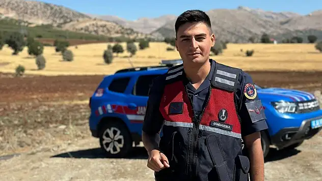 Kayseri'de yasa boğan kaza! Uzman çavuş hayatını kaybetti