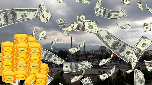 Kayseri'de geçtiğimiz hafta en çok hangi yatırım aracı kazandırdı?