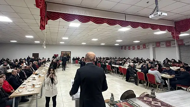 Kayseri'de gelenek haline gelen Arabaşı Gecesine davet var
