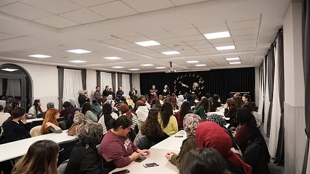 Kayseri'de gelenek haline gelen buluşmalar devam ediyor
