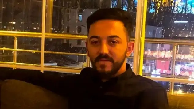 Kayseri'de genç kuaförün şüpheli ölümü! Polis inceleme başlattı