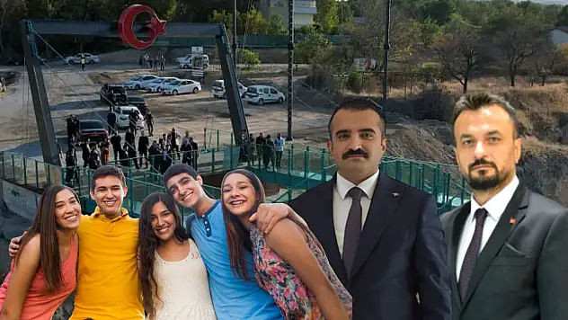 Kayseri'de gençlere kariyer rotası çizecek program başlıyor! İlk konuk Ömer Tekeş, Şükrü Dursun?