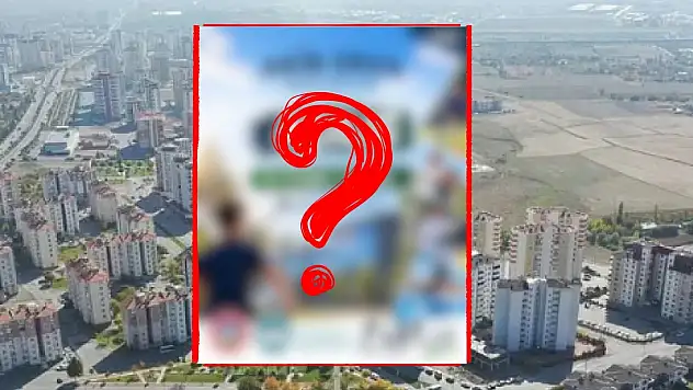 Kayseri'de gençlere yeni spor adresi!