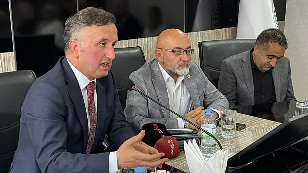 Kayseri'de gençlerin tercihi değişti! Artık diploma değil o kazandırıyor