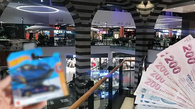 Kayseri'de gençlerin yeni tutkusu: Altın değerinde olanı bulmak için zamanla yarışıyorlar