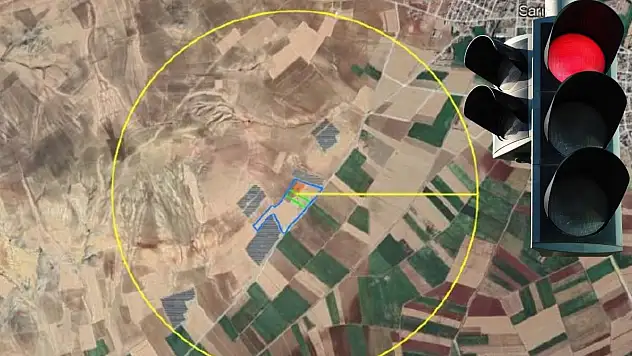 Kayseri'de GES projesine yeşil ışık çıkmadı – İşte nedeni…