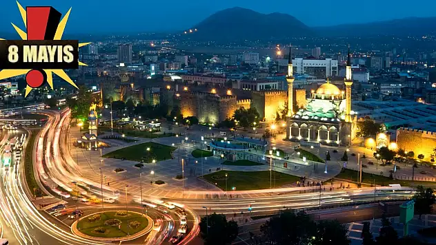 Kayseri'de girişimcilere müjde - Başvurular 8 Mayıs'a kadar sürecek!