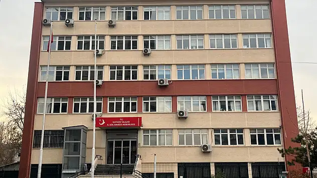 Kayseri'de Göç İdaresi Müdürlüğü geçici işçi alacak: KPSS şartı yok!