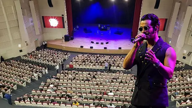 Kayseri'de Gökhan Türkmen konseri ne zaman? Bilet fiyatları ne kadar?