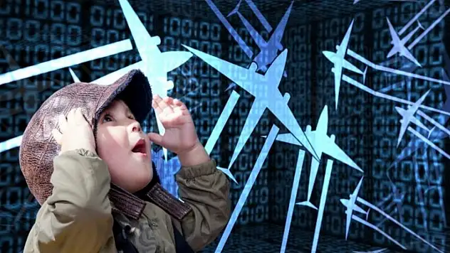 Kayseri'de gökyüzü şenleniyor! 'Havacılık Festivali' başlıyor...