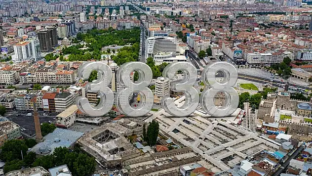 Kayseri'de gönül seferberliği başladı – 38 günde 3838 üye!