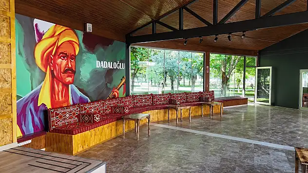 Kayseri'de gönüllerin sesi sazların telinde anlam bulacak: Tüm Kayseri davetli!