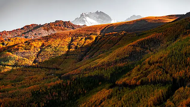 Kayseri'de görenleri büyüleyen o mekan için yeni proje yolda...