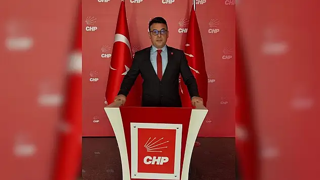 Kayseri'de görevden alınan Ergün Canbulat açıklama yaptı