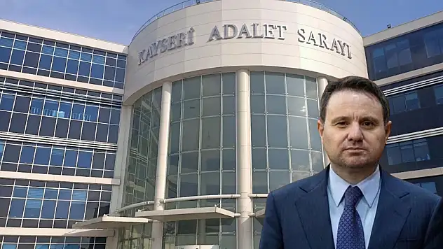 Kayseri'de Görevli Hakim ve Savcı Yardımcısı Yusuf Aslan Şile'de hayatını kaybetti
