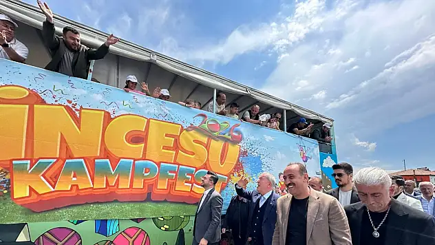 Kayseri'de gözler bu açılıştaydı! Hangi isimler bir araya geldi?