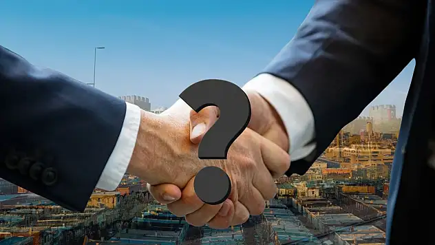 Kayseri'de gözler bu ihalede: Sanayinin kalbinde büyük gün yarın