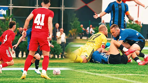 Kayseri'de gözler bu maçta! A Spor canlı yayınlayacak