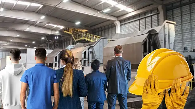 Kayseri'de gözler bu projede: Onaylandığında 149 kişi istihdam edilecek