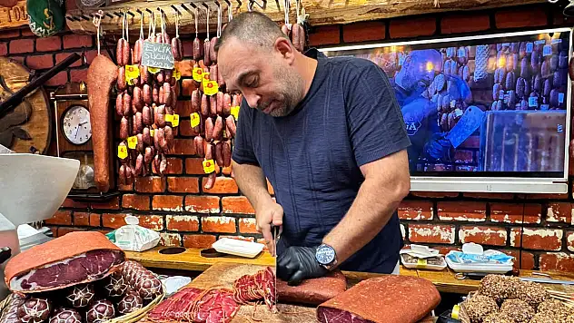 Kayseri'de gurbetçi sezonu bereketli geçti