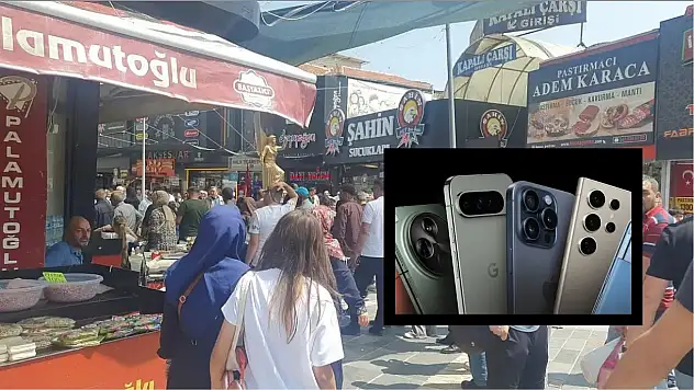 Kayseri'de 'gurbetçi telefonu' kullananlar dikkat: 1 Mayıs'ta iletişim kesilebilir