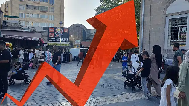 Kayseri'de gurbetçilerin gelmesi o sektördeki fiyatları uçurdu!