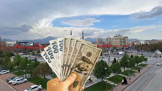 Kayseri'de gurbetçiye tatil bu yıl daha pahalı!