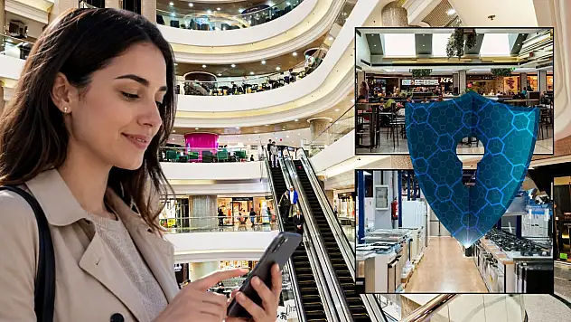 Kayseri'de güvenilir esnaf bulmak artık daha kolay! Yeni platform yayında