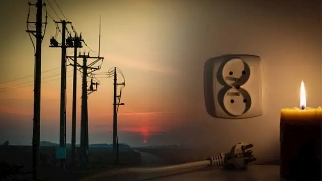 Kayseri'de hafta başında 5 ilçede elektrik kesintisi yaşanacak! 19 Mayıs 2025