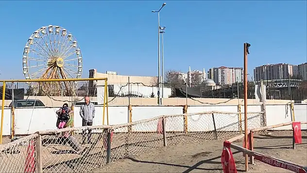 Kayseri'de Hafta İçi Ücretsiz!