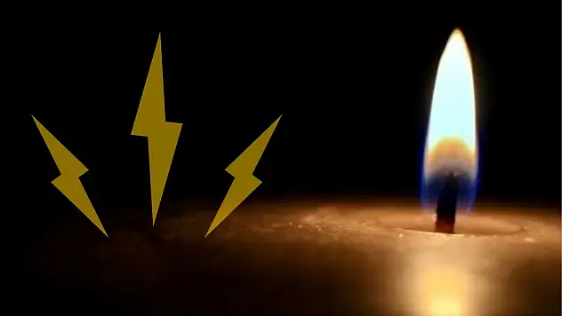 Kayseri'de hafta sonu elektrik kesintisi alarmı! 28 Eylül 2025