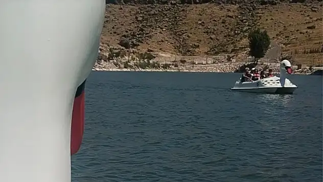 Kayseri'de hafta sonu kaçamağı: İşte güncel kano ve zipline fiyatları!