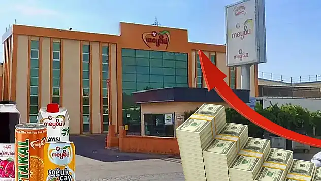 Kayseri'de halka arzlı dev şirkettin sermayesi resmen yükseldi!