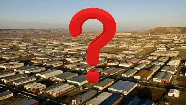 Kayseri'de hangi devler battı? İşte kapatılan şirketlerin tam listesi...