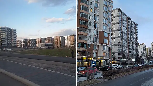 Kayseri'de hangi ilçede ev almak daha mantıklı?
