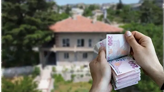 Kayseri'de hareketlilik! Gurbetçilerin ilgisiyle yaz aylarında villalar zirve yaptı