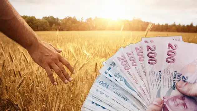 Kayseri'de hasat sezonunun tarifesi belli oldu! İşte 2026'nın yeni ücretleri