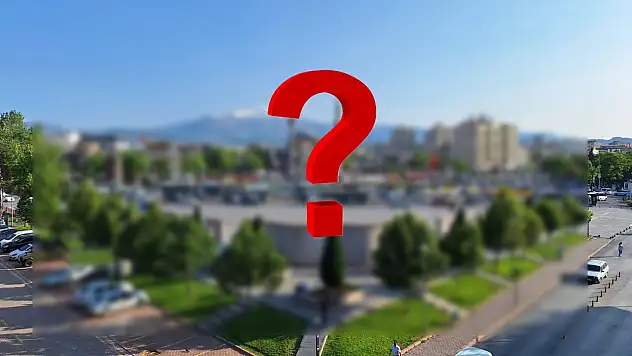 Kayseri'de hayvan mezarlığı var mı? İşte bilinmeyen detaylar…
