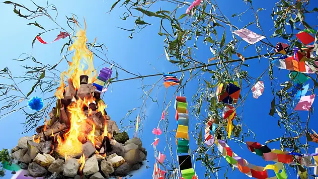 Kayseri'de haziran ayına damga vuracak o buluşma için geri sayım başladı!