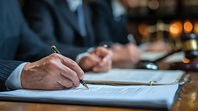 Kayseri'de hazırlandı: Nevşehir'deki davada alacaklılara çağrı yapıldı!