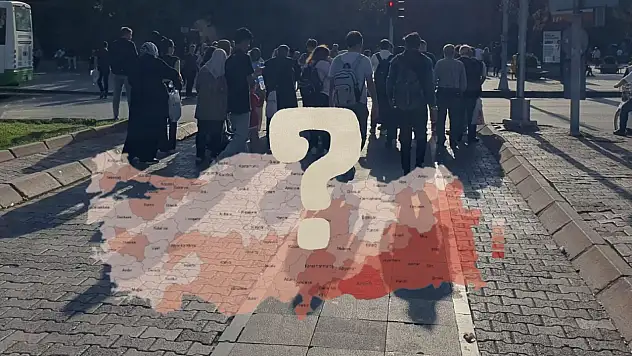Kayseri'de her geçen yıl daha da azalıyor: Rakamlar dikkat çekti!