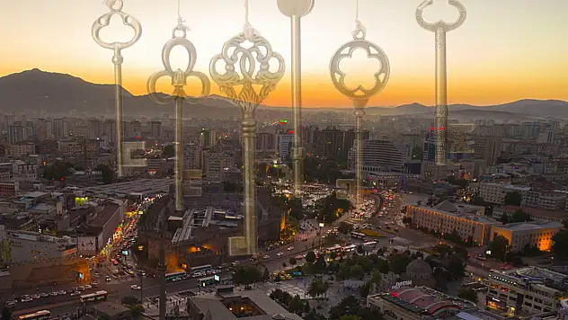 Kayseri'de her hafta Perşembe günü yapılıyor – Bu haftaki konuk belli oldu!