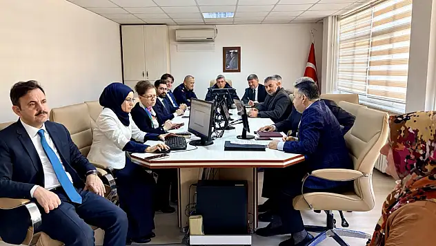 Kayseri'de her Perşembe talebi olan anlatıyor: Kocasinan'da hızlı çözüm!