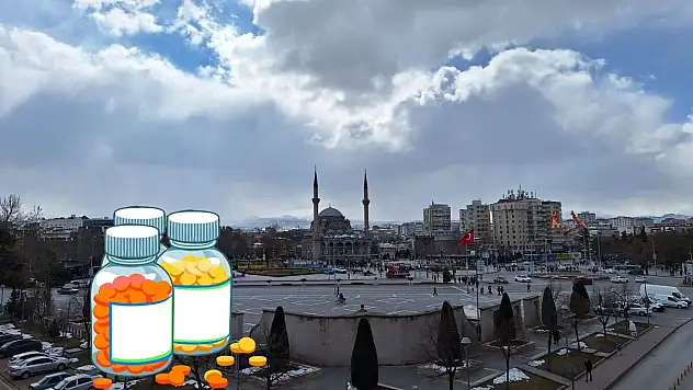 Kayseri'de her yıl tekrarlanan zam yine kapıda! Hastalar ilaca ulaşamıyor!