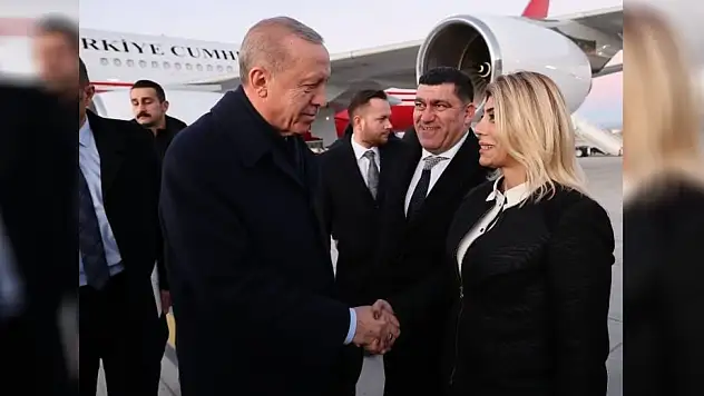 Kayseri'de herkes bu detayı konuşuyor!