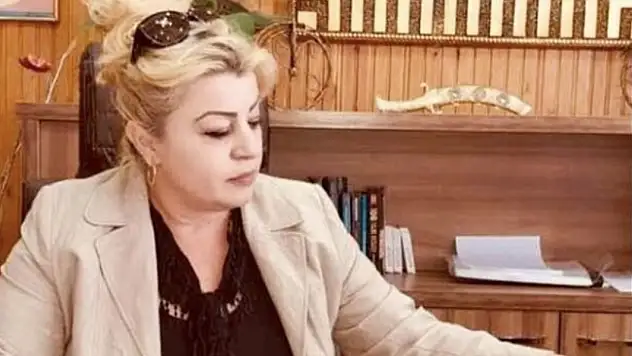 Kayseri'de herkes Hülya Doğan'ı konuşuyor!
