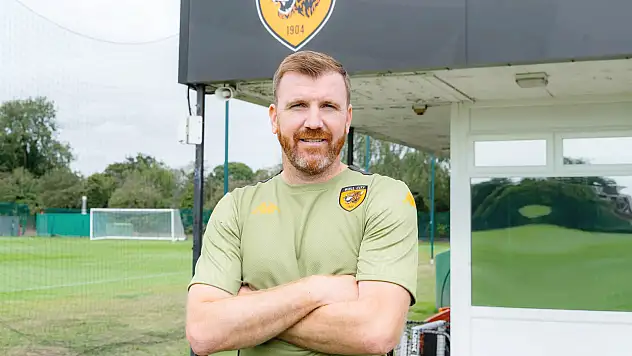 Kayseri'de herkes Jakirovic'in yardımcısı Marko Salatovic'i konuşuyor