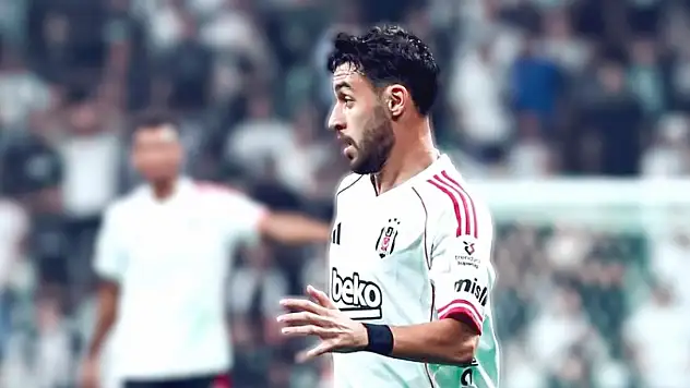 Kayseri'de herkes Kartal Kayra Yılmaz'ı konuşuyor!