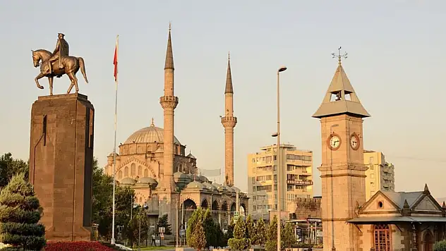 Kayseri'de herkes önünden geçiyor ama kimse hikâyesini bilmiyor! İşte Kayseri'nin muhteşem detayları